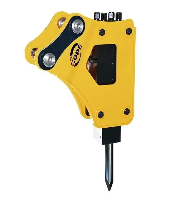 High Quality and Durable HP-08 Model Mechanical Quick Connector or Coupler or Change for Excavators