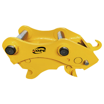 Multifunction Excavator Hydraulic Quick Coupler Quick Hitch
