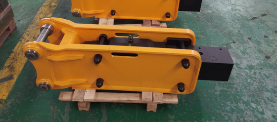 Sany Kamatsu Doosan Rock Excavator Jack Hammer Hydraulic 2 Ton40