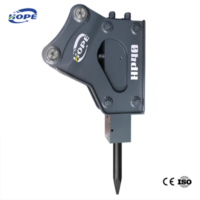 Xcmg Lonking Excavator Hydraulic Breaker hammer Attachment 6 Ton ODM70