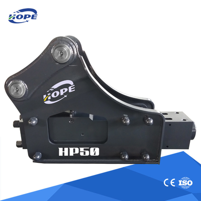 EXCAVATOR HYDRAULIC BREAKER  10-15 TON  FOR SANY, XCMG , LIUGONG100