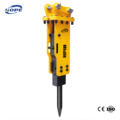 Xcmg Mini Excavator Hydraulic Breaker 0.8 Ton-2.5 Ton Tower Type35