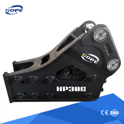 HP 30 G Hydraulic Breaker Yantai Hope Hydraulic Breaker with  Excellent Quality