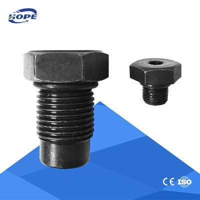 Excavator Hydraulic Breaker Inflation Valve Universal Charging Nitrogen Device Head Inflation