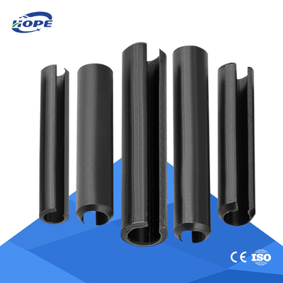Excavator Hydraulic Breaker Accessories Cotter Pins 45/53/68/75 Head Rod Pins Spring Lock