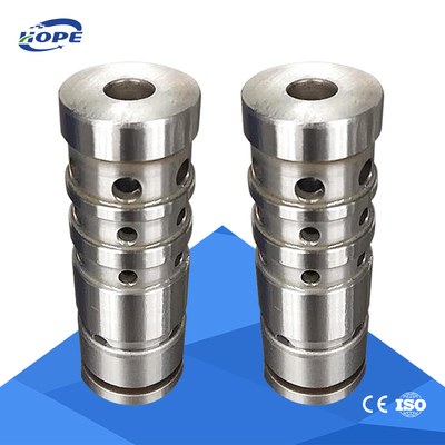Excavator Hydraulic Breaker Reversing Valve 45/68/75/100/140 Accessories Head Reversing Valve