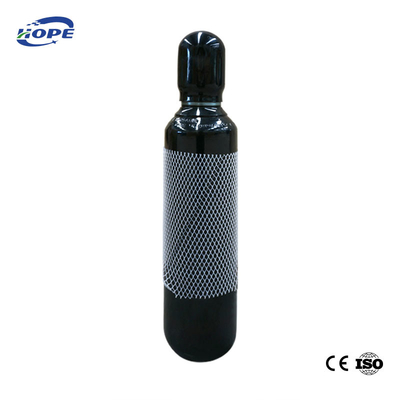 Hydraulic Breaker Nitrogen Cylinder Parts Head Inflation Cylinder 4L/8L Inflation Gauge
