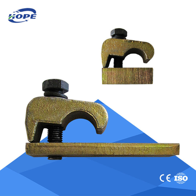 Breaker Hose Clamp Excavator Boom Arm Excavator Pipeline Pipe Clamp