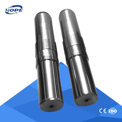 Excavator Hydraulic Breaker Piston OEM Precision Parts