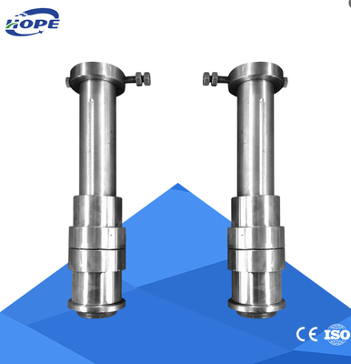 Excavator Hydraulic Breaker Shaft Bushing Construction Machinery Parts