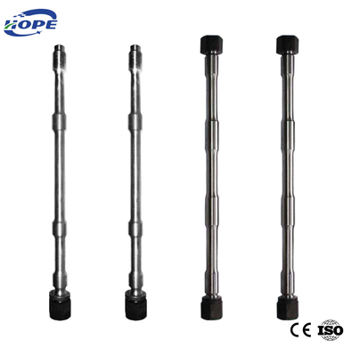 Yantai Hope Excavator Attachments Hydraulic Rock Breaker Through Bolt For Secure Fastening